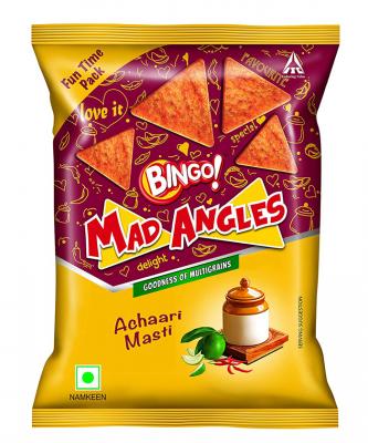 Bingo Mad Angles Large, Achari Masti, 1 N