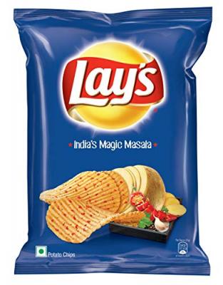Lays Magic Masala Chips 5rs.