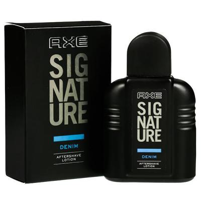AXE After Shave Lotion Denim, 50 ml