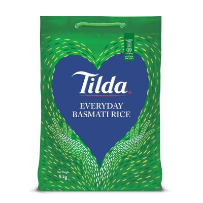 Tilda Everyday Rice 5 kg