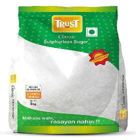 Trust Refined Sugar 5 kg