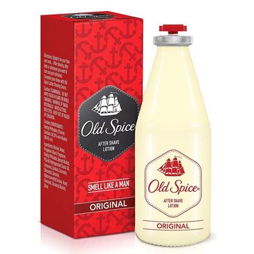 Old Spice After Shave Lotion Atomizer, 150 ml