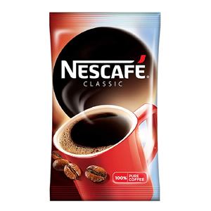 Nescafe Classic Coffee Sachet, 50 g