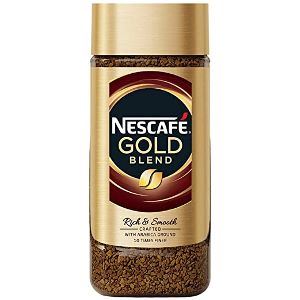 Nescafe Gold Jar 50 g