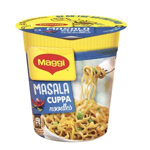 Maggi Cuppa Masala Noodles 70 g
