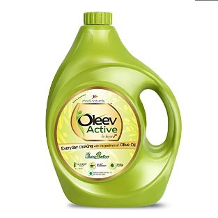 Oleev Active Oil , 5 L