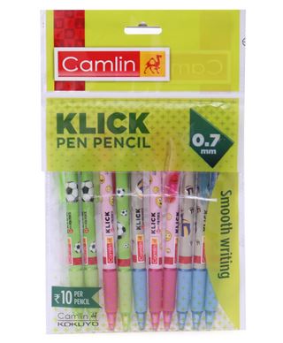 Kokuyo Camlin Mechanical Pencil 10 N