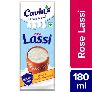 Cavin's Sweet Lassi 180 ml