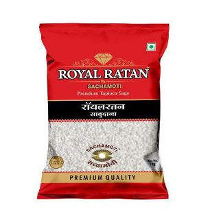 Royal Ratan Sabudana