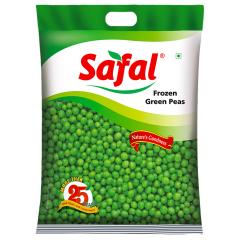 Safal Green Peas 5 kg