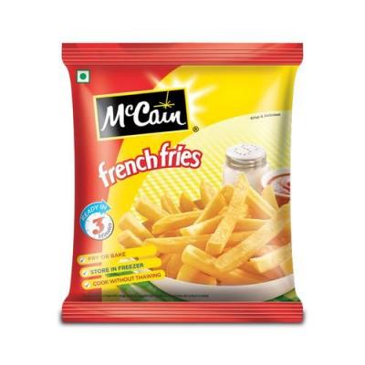 McCain French Fries 420 g