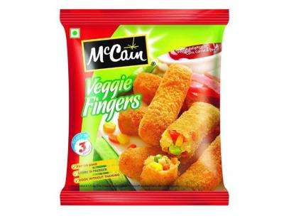 McCain Veggie Fingers 1 kg