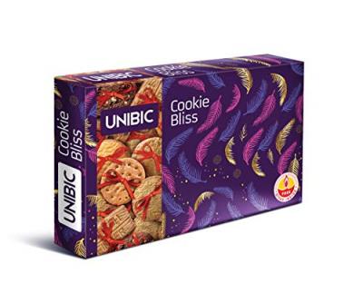 Unibic Cookie Bliss Gift Pack