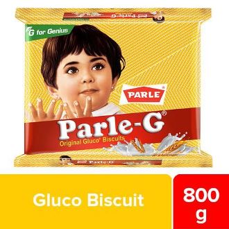 Parle-G Biscuits 800 g