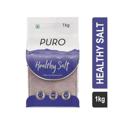 Puro Healthy Salt 1 kg