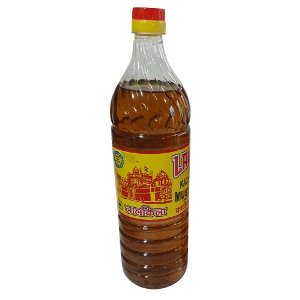 Lal Kila Mustard Oil Bottle 1L