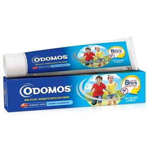 Odomos Cream With Vitamin-E 23 g