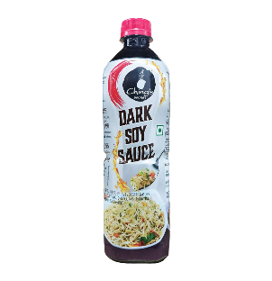 Ching's Dark Soya Sauce 750 g