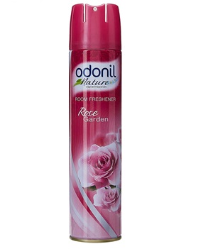 Odonil Rose Air Spray 270 ml
