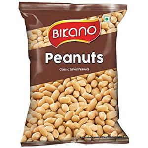 Bikano Classic Salted Peanut  5 Rs.