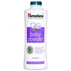 Himalaya Baby  Powder 400 g