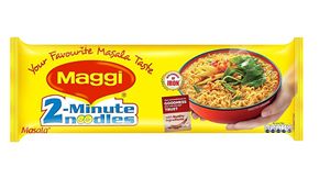 Maggi Masala Noodles 560 g