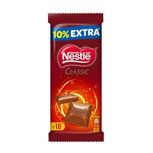 Nestle Classic Chocolate 10rs.