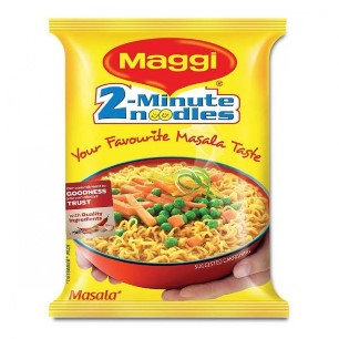 Maggi Masala Noodles 140 g