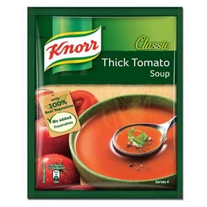 Knorr Tomato Soup 53 g