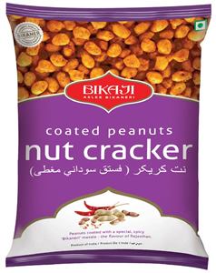 Bikaji Nut Cracker 35g