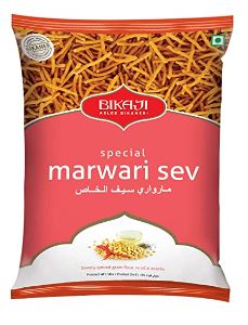 Bikaji Special Bhujia Marwari Sev 35g