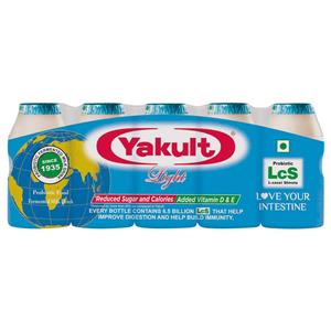 Yakult Probiotic Light 325 ml