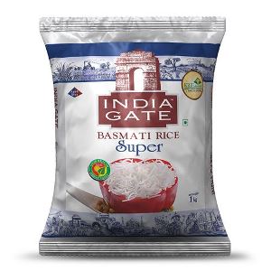 India Gate Basmati Rice 1 Kg