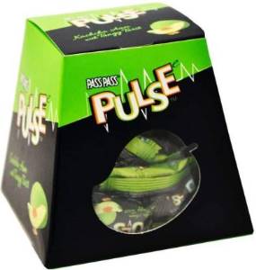Passpass Kachcha Aam Pulse Candy 200 g