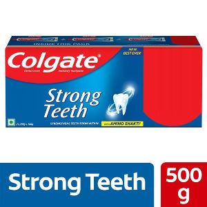 Colgate Dental Cream Toothpaste 500 g