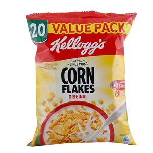 kellogg's Corn Flakes Original 70 G