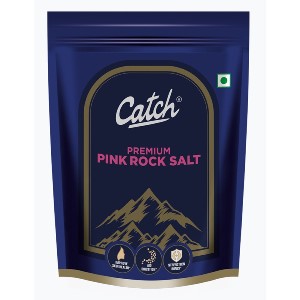 Catch Premium Pink Rock Salt 1 kg