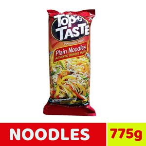 Tops Plain Noodles 775 G
