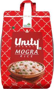 India Gate Unity Mogra Basmati Rice 10 kg