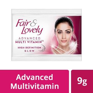 Fair & Lovely Advanced Multi Vitamin Face Cream 9 Rs.