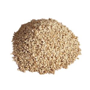 Brown Sesame Seed / Bhuri Tilli 250 G