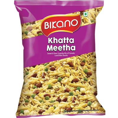 Bikano Khatta Meetha 10 Rs.