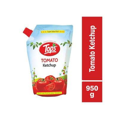 Tops Tomato Sauce 950 g