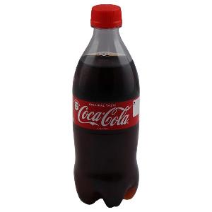 Coca Cola 250 ml