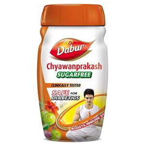 Dabur Chyawanprakash (Sugar free) 500 g