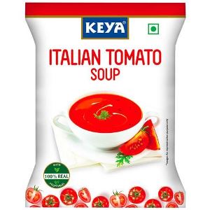 Keya Instant Soup Tomato Masti 13 G