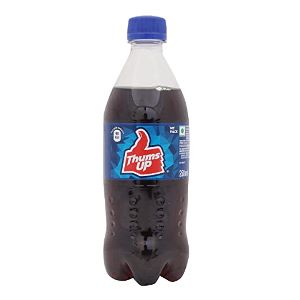 Thums Up 250 ml