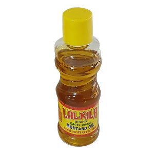 Lal kila Mustard Oil 30 Ml