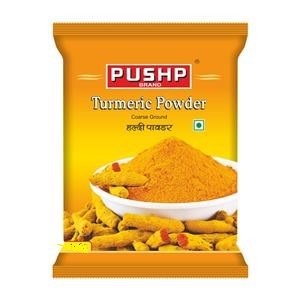 Pushp Turmeric Powder 200 G