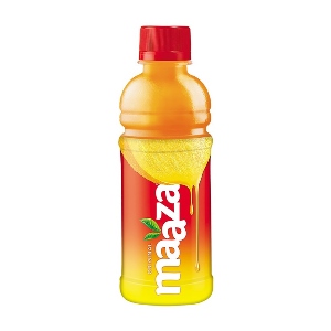 Maaza Mango Drink 250 ML